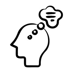 Think Icon