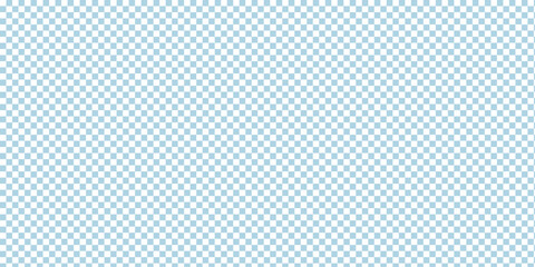 Soft Blue Checkered Background, Soft blue and white checkered pattern offering a tranquil vibe for backgrounds, wallpapers, or fabric designs.