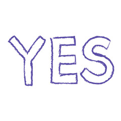 Abstract Doodle Scribble Artwork