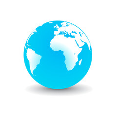 Globe Earth new design