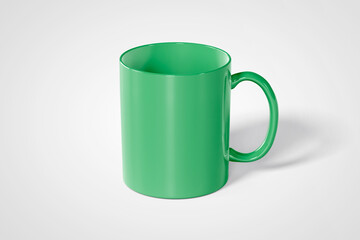 Full color Ceramic  coffee mug