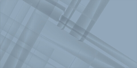 Abstract white background. Minimal geometric white light background abstract design.