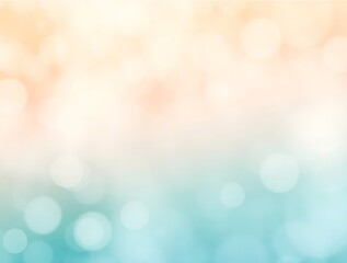 Delicate Light Beam Bokeh Blend, Abstract Gradient Texture Overlay Effect