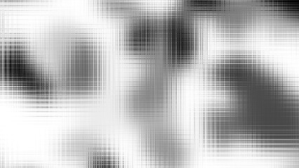 Modern abstract overlay transparent background texture with layers of black and gray transparent material in grunge lines in random geometric