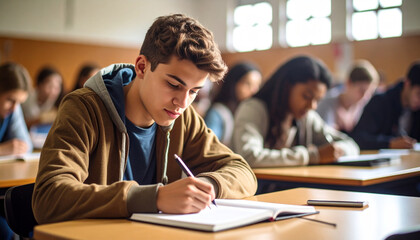 "Sleepless Nights, Silent Fights"

