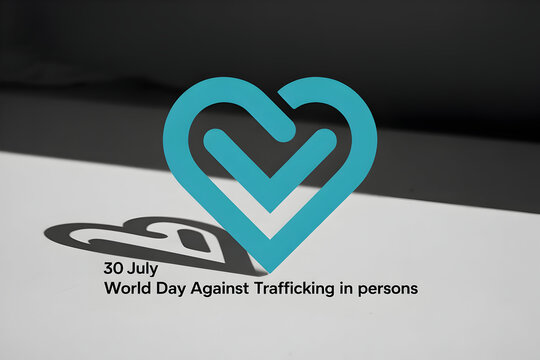 Recognize World Day Against Trafficking in Persons, a call to action against human exploitation, promoting human rights and freedom.