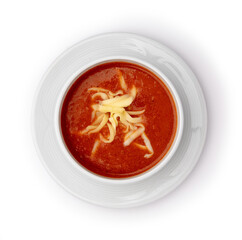 Tomato soup