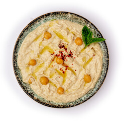 Hummus

