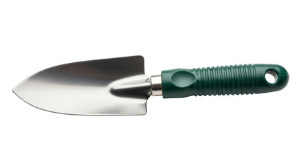 Isolated Garden Trowel