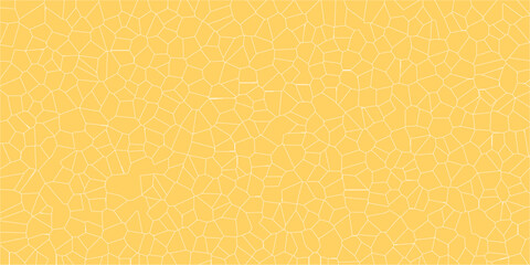 Cracked Texture with Modern Repetition

