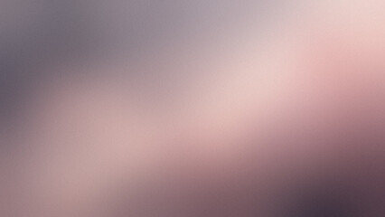 Photo of a textured background with a gradient of pink and gray creates a soft effect