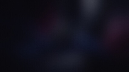 Photo of a dark abstract gradient background with subtle textures and hints of color