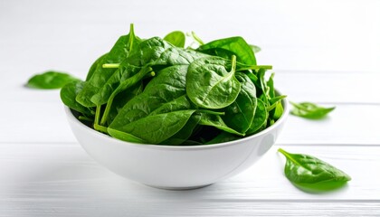 Organic Food Concept 