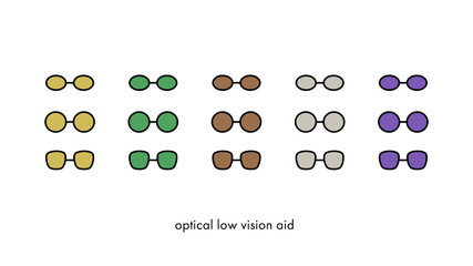 眼科検査と視能訓練士の仕事、眼鏡処方、レンズ検査・視力測定・点眼指導