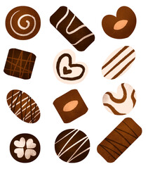 Chocolate