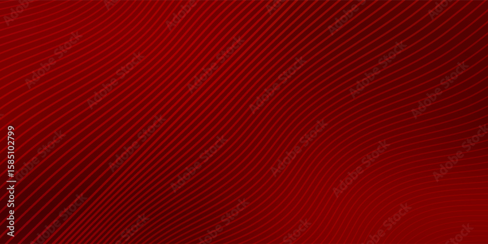 Sticker elegant red gradient background with noise or grain textures. red grunge texture background