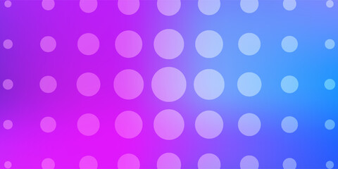 Colorful soft blend gradient background. Blurred colored abstract background