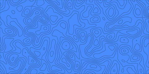 Fototapeta premium Structural Fracture in Geometric Flow