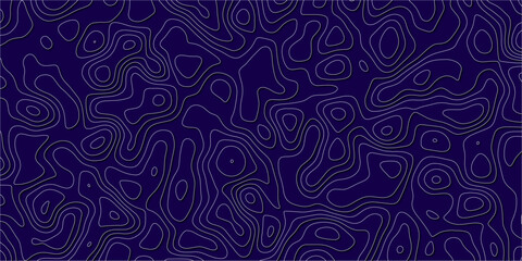 Fototapeta premium Lines of Mystery
