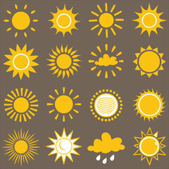 Sun 
