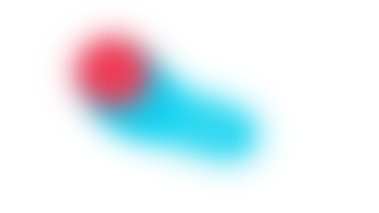 Glowing Abstract Shape with Gradient Effect,Turquoise Blots,with Soft Gradient Edges,Blue Gradient Orb ,shape with teal and green hues.

