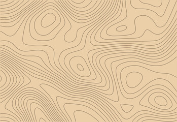 Abstract wood texture