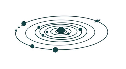 Isolated Solar System