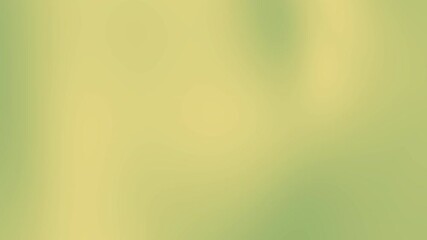 Soft gradient background in green and yellow hues, suitable for presentations, digital designs, websites, and social media visuals for a calming aesthetic. - Powered by Adobe