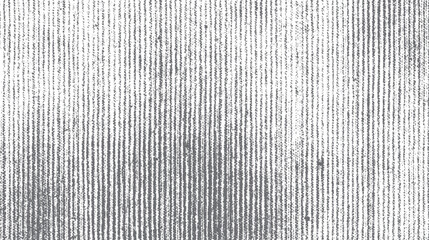 Grunge vertical lines texture background pattern. Abstract distressed stripe design with worn ink effect. Vintage sketch line surface illustration.