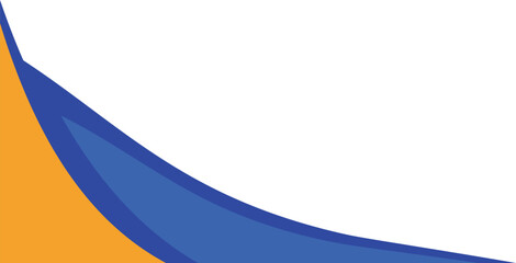 Wavy Corner design 