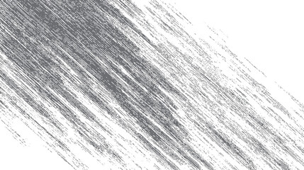 Rough diagonal sketch texture with scribble shading effect. Fast scribbled pencil stroke abstract pattern. Grunge noise hand-drawn texture.