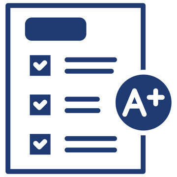 Results Icon