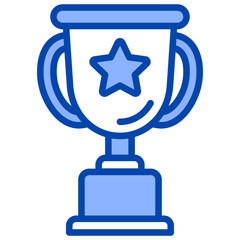 Obraz premium Excellence Awards Icon