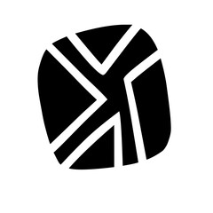 abstract design element