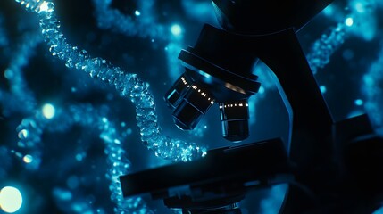 CRISPR Gene Editing Lab