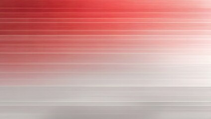 Abstract red and white striped background with a dynamic, colorful line pattern and motion blur for a modern web design or wallpaper