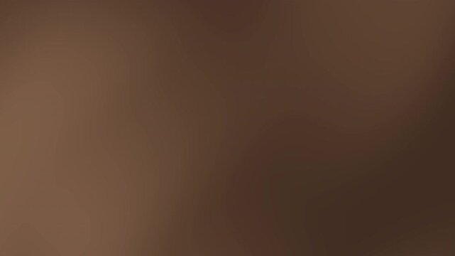 Abstract background with gradient of brown hues. Perfect for web design, backgrounds, presentations, and print materials requiring earthy tones.