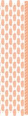 Paisley Flower Design Pattern, background, texture, fabric, paper print.