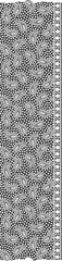 Paisley Flower Design Pattern, background, texture, fabric, paper print.