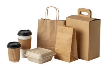 Graceful Jellyfish A Striking Marine Life Specimen in Vibrant Orange and White