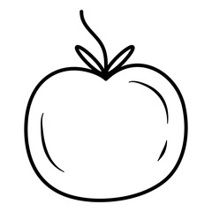 Cute Scribble Doodle Element Set