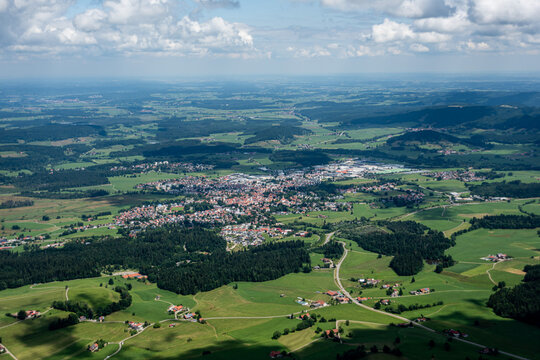 Wangen im Allg&auml;u
