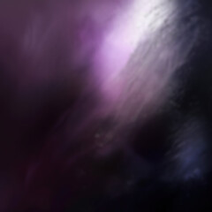  Velvet Purple Eclipse