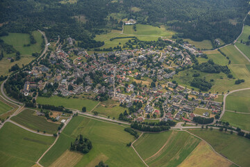 H&ouml;chenschwand im Schwarzwald