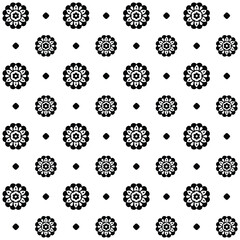 Floral pattern flower design, background, texture, fabric print.