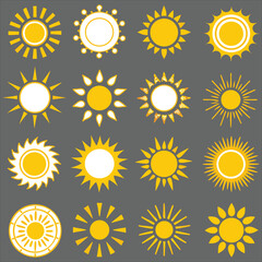 sun 