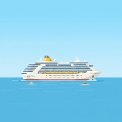 Luxury Voyage Icon