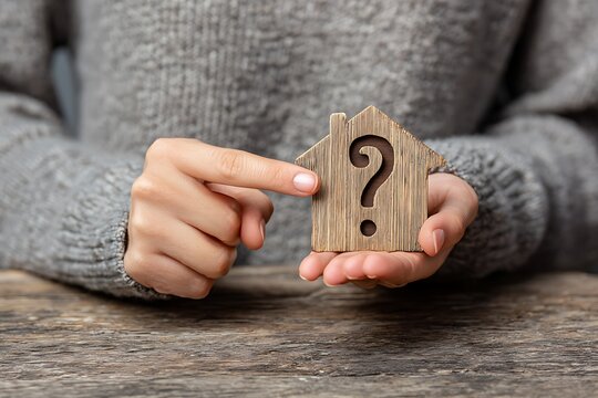Confused about buying a house? real estate questions and home buying advice for first time home buyers