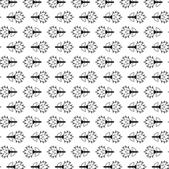Flower pattern, floral design pattern, background, texture, fabric print.