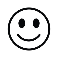 Iconic illustration of satisfaction level. Range to assess the emotions of your content. Feedback in form of emotions. User experience. Customer feedback. Excellent, good, normal, bad, awful.